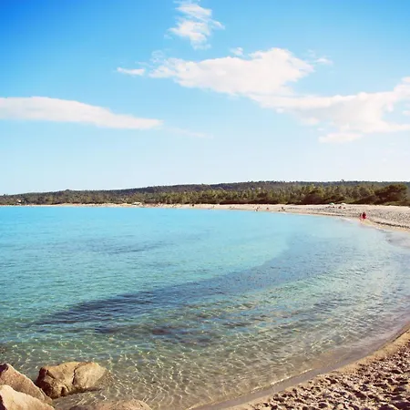 Blue Zone Tiny Penthouse * Bari Sardo