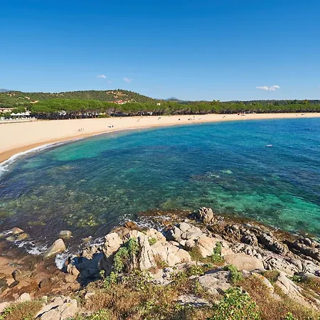 Blue Zone Tiny Penthouse * Bari Sardo