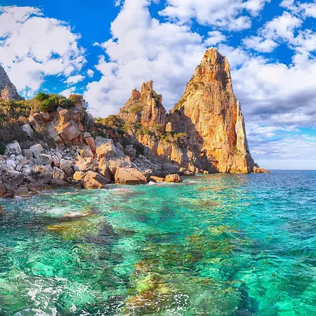 Blue Zone Tiny Penthouse *