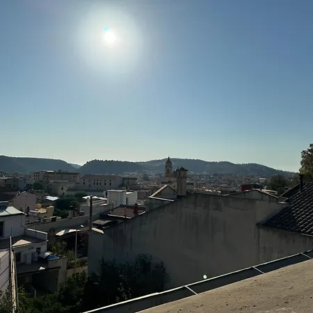 Lejlighed Blue Zone Tiny Penthouse